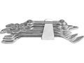 Open Sleutels 6-32 Mm, Set Van 10 Stuks. Klem