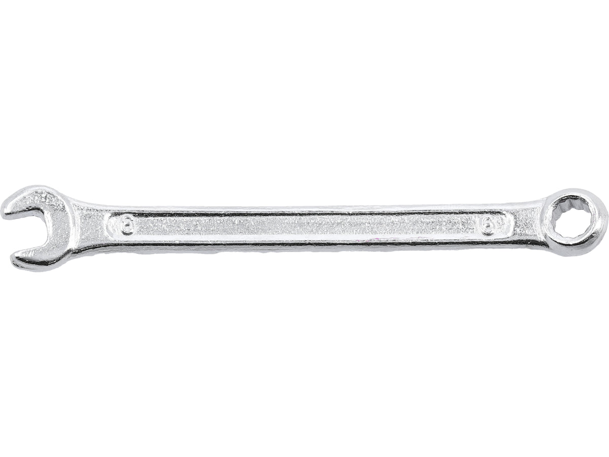 Combinatiesleutel 6MM