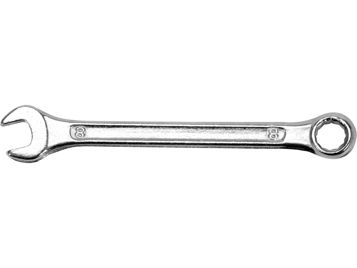 Combinatiesleutel 8MM