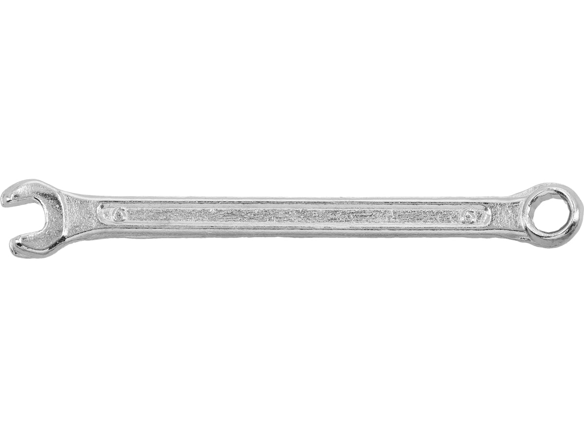 Combinatiesleutel 6 MM