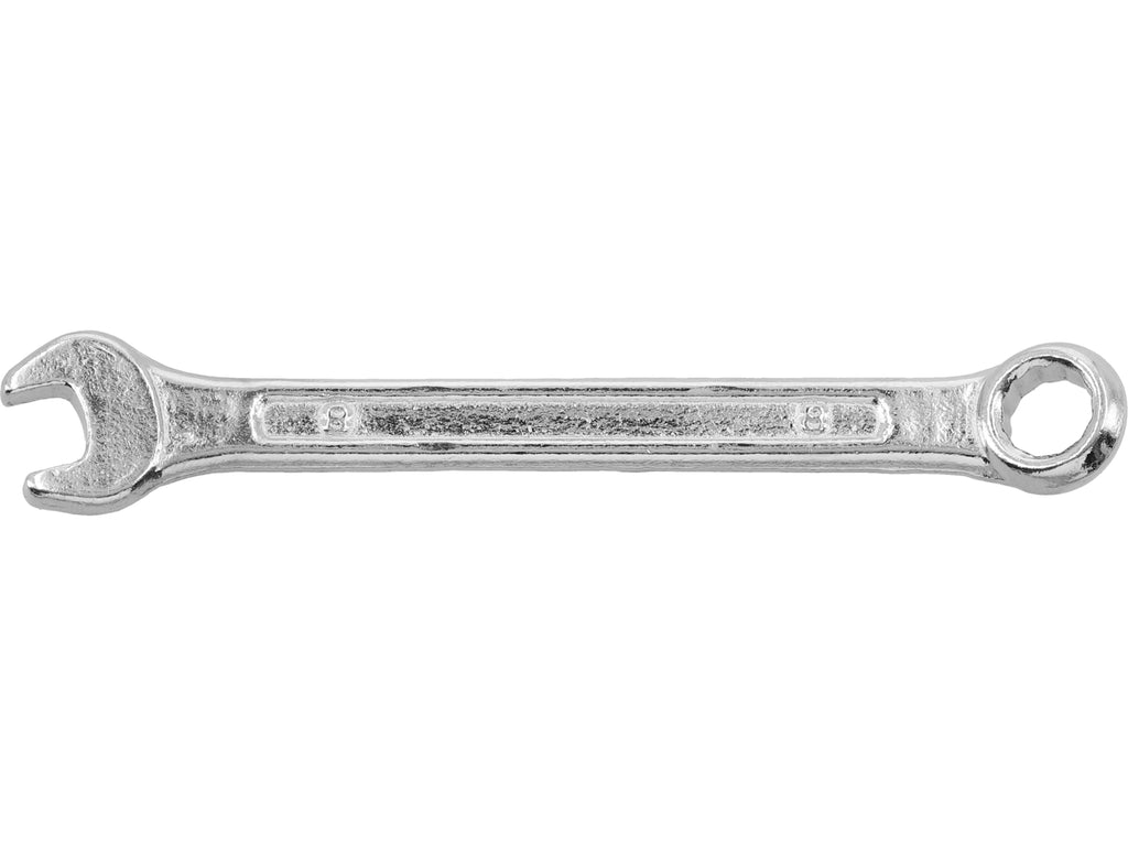 Combinatiesleutel 8MM
