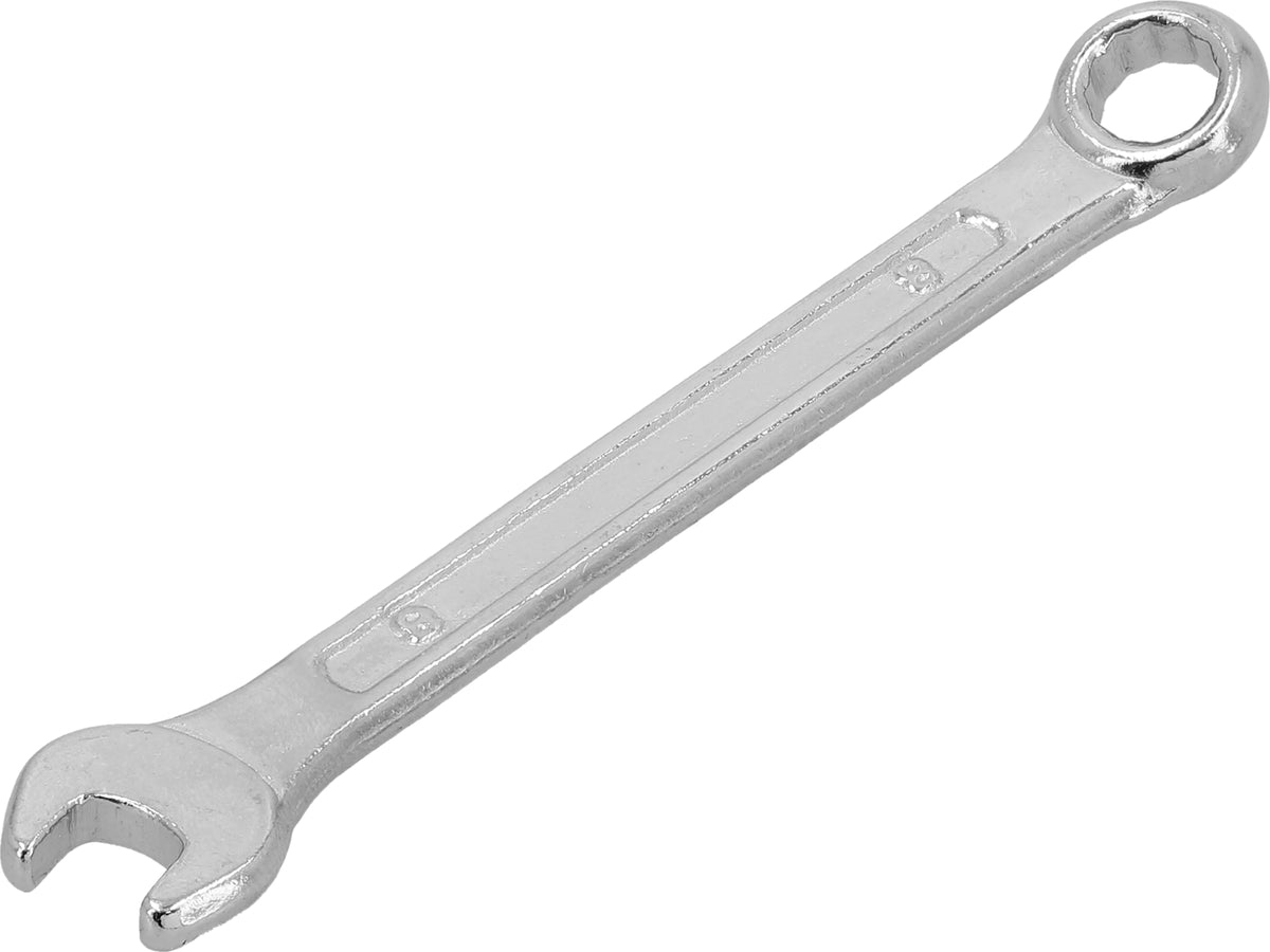 Combinatiesleutel 8MM