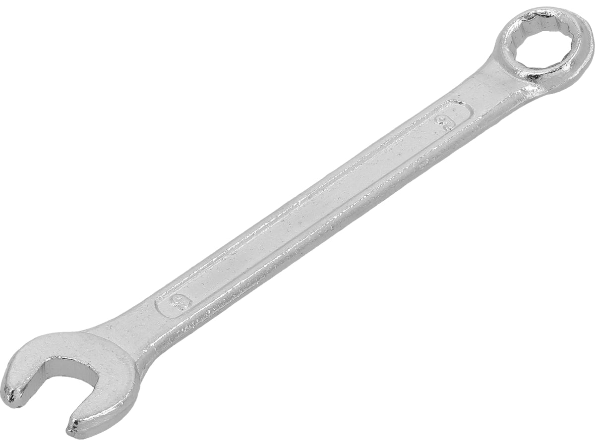 Combinatiesleutel 9MM