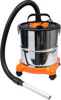 Asafzuiger 800W/20 L 78870 Toya