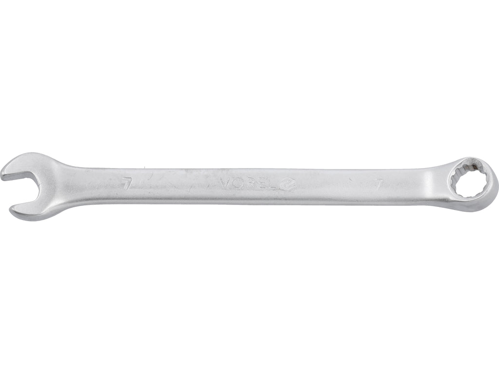 Combinatiesleutel C-V 7MM Mat