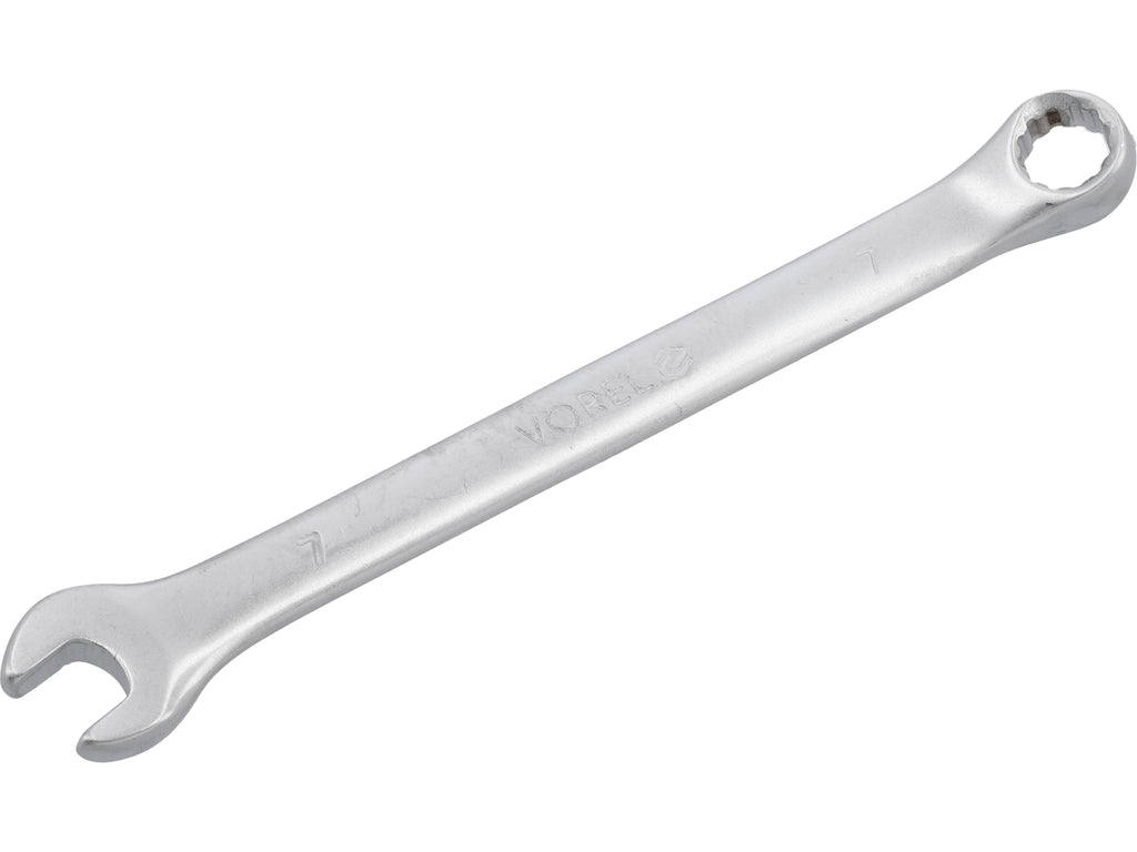 Combinatiesleutel C-V 7MM Mat