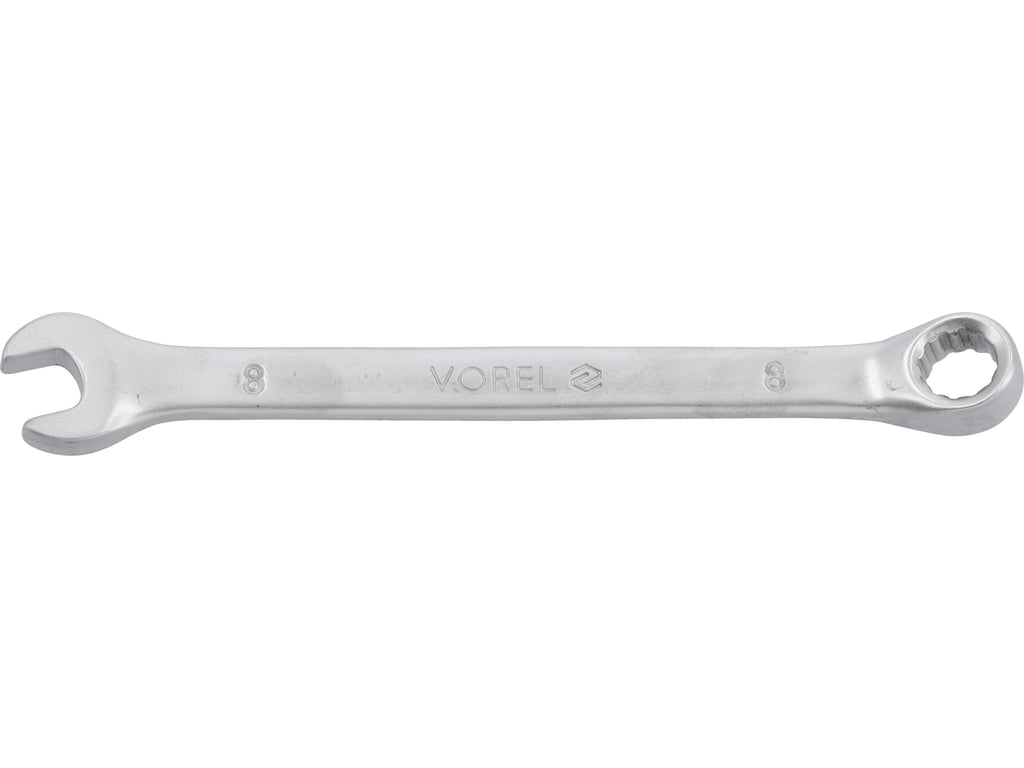 Combinatiesleutel C-V 8MM Mat