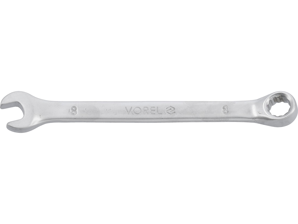 Combinatiesleutel C-V 8MM Mat