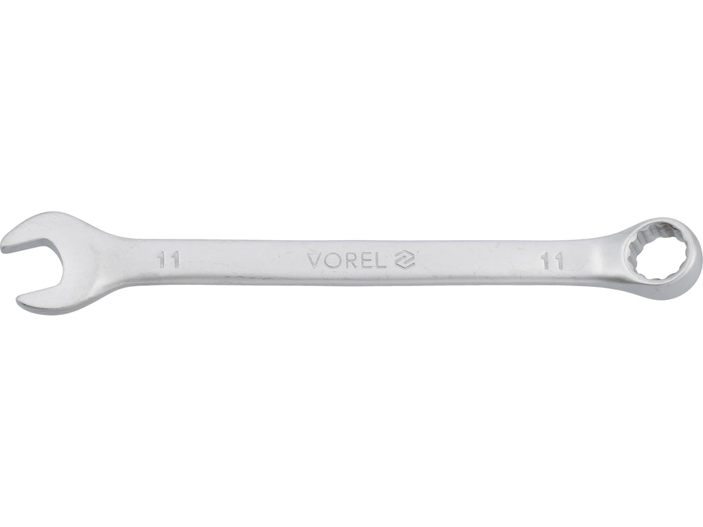 Combinatiesleutel C-V 11MM Mat