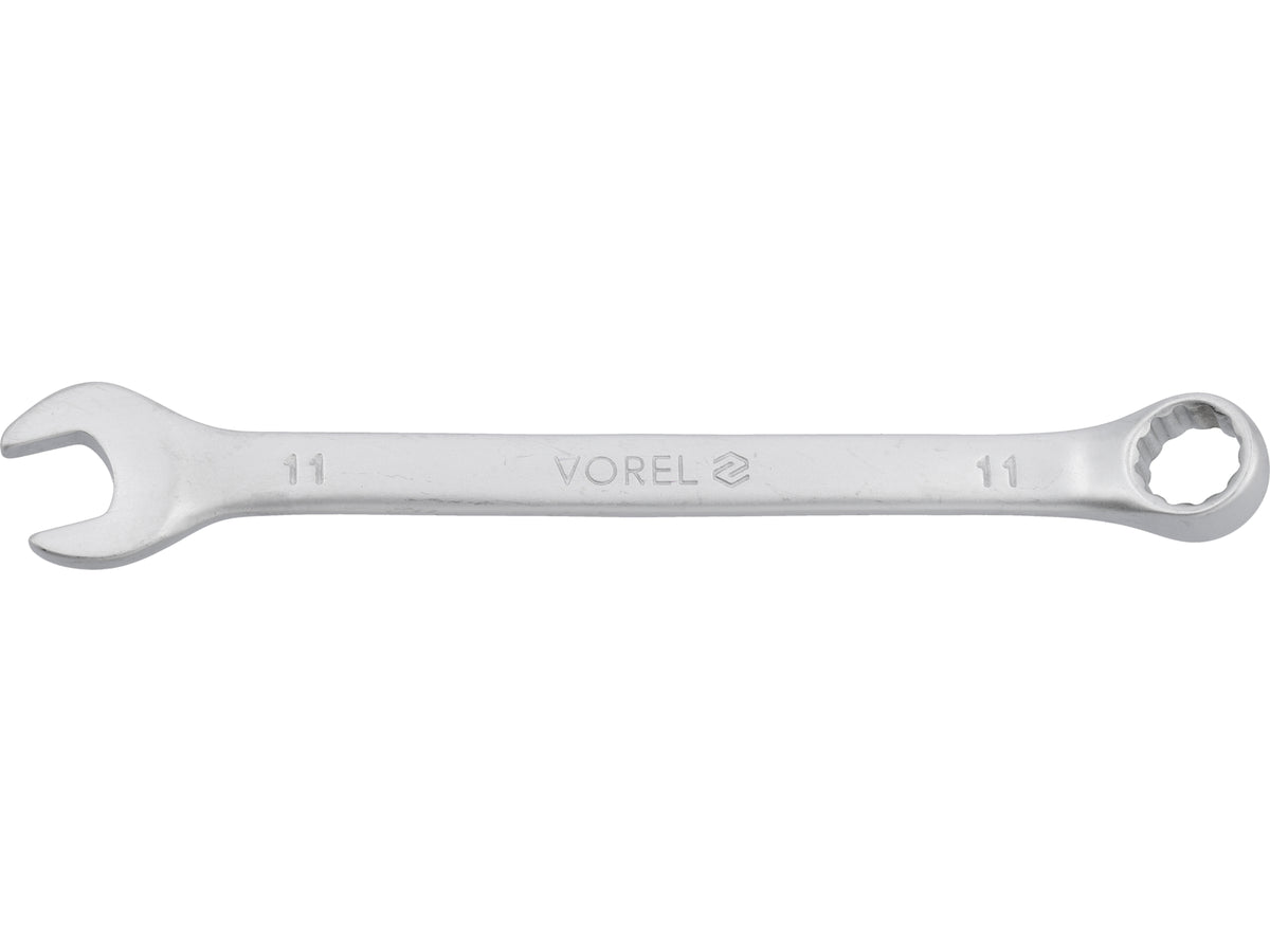 Combinatiesleutel C-V 11MM Mat