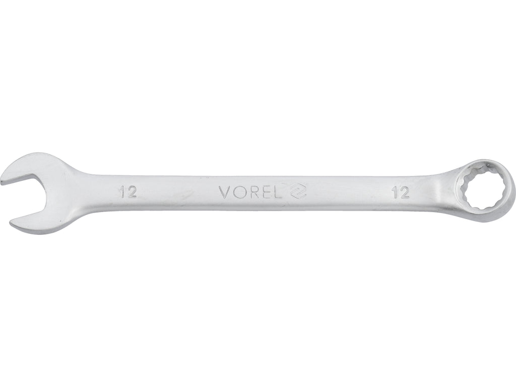 Combinatiesleutel C-V 12MM Mat