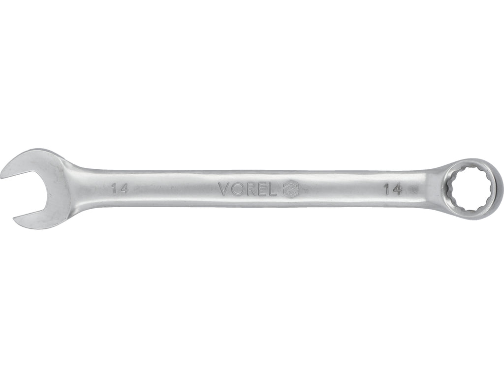 Combinatiesleutel C-V 14MM Mat