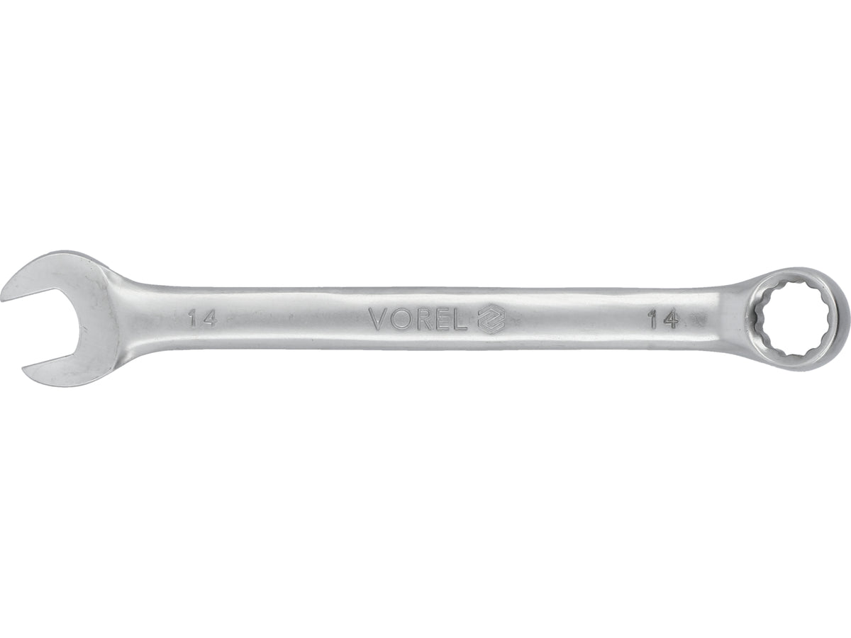 Combinatiesleutel C-V 14MM Mat