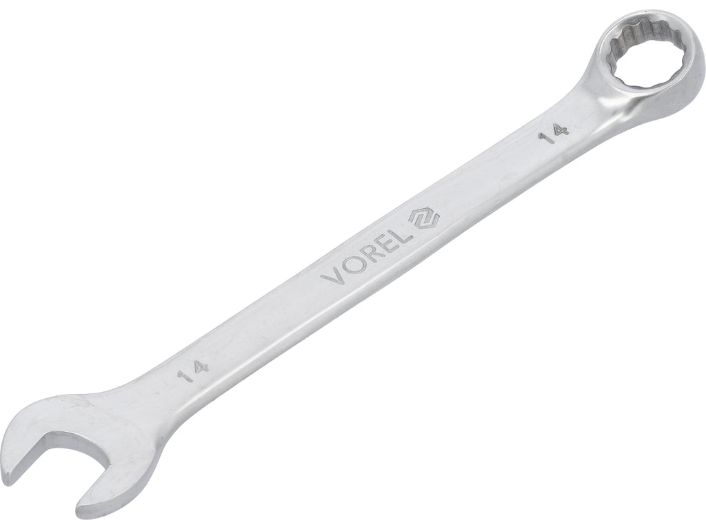 Combinatiesleutel C-V 14MM Mat