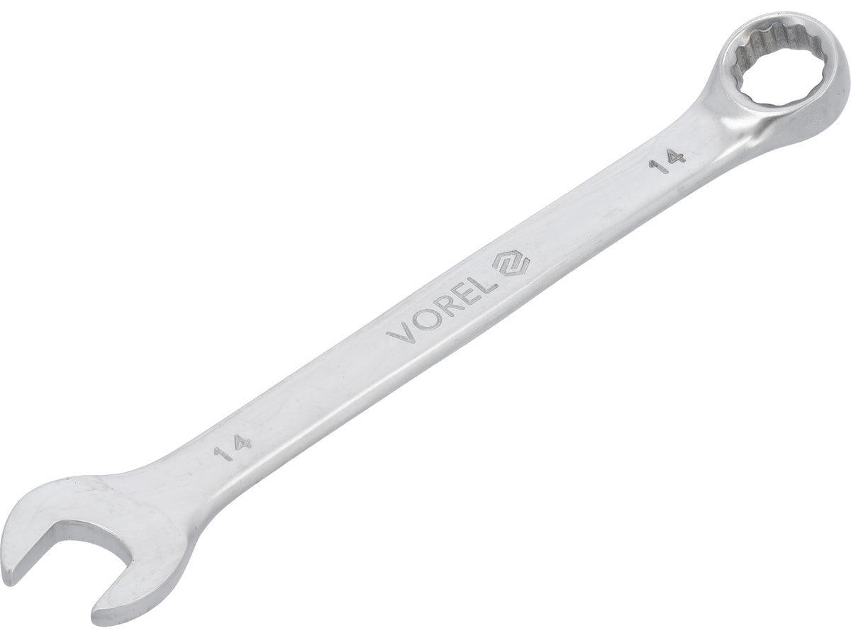 Combinatiesleutel C-V 14MM Mat