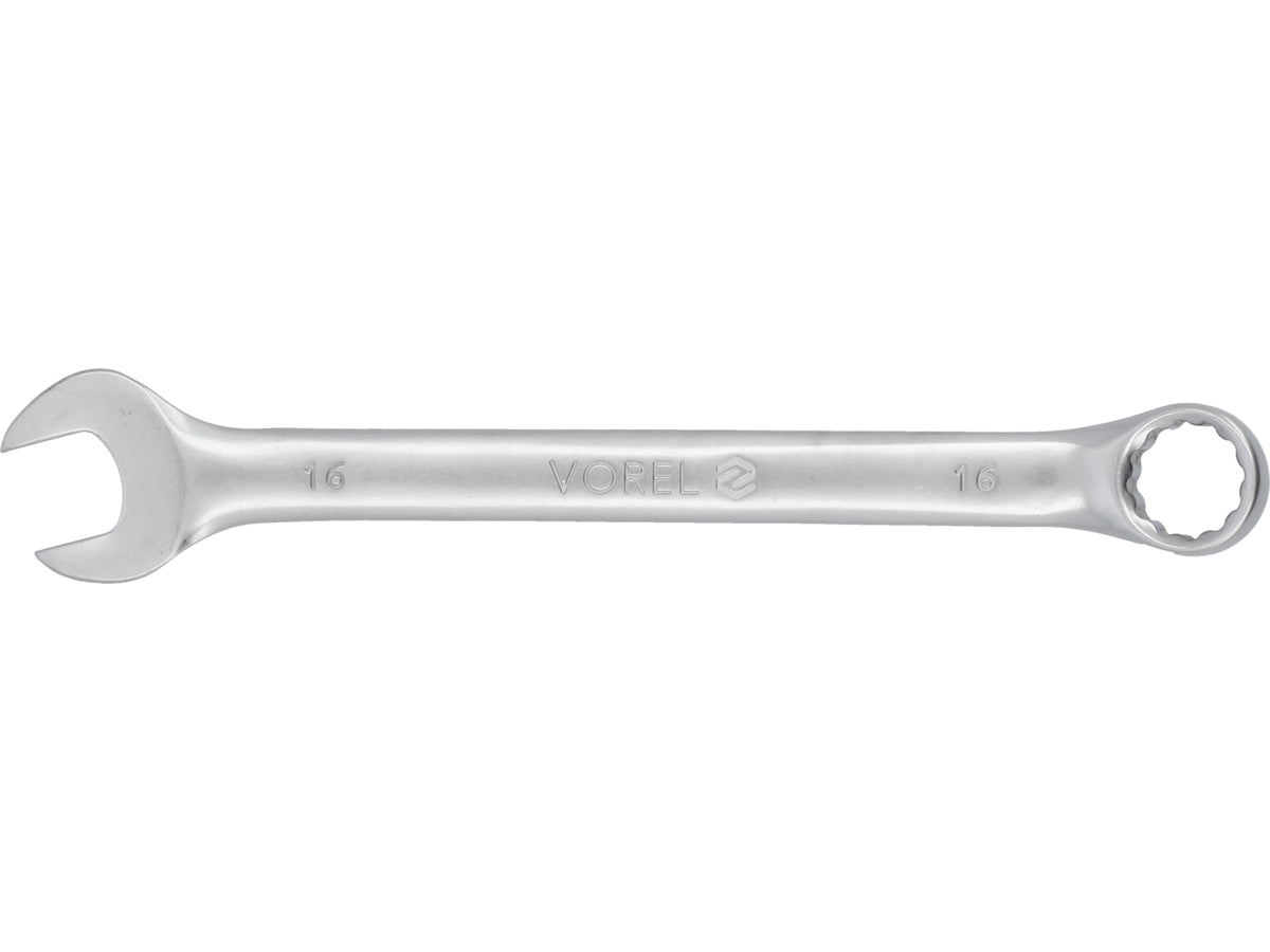 Combinatiesleutel C-V 16MM Mat