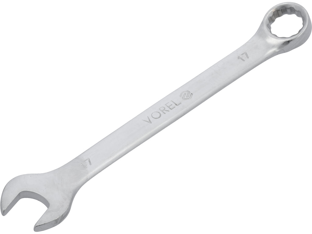 Combinatiesleutel C-V 17MM Mat