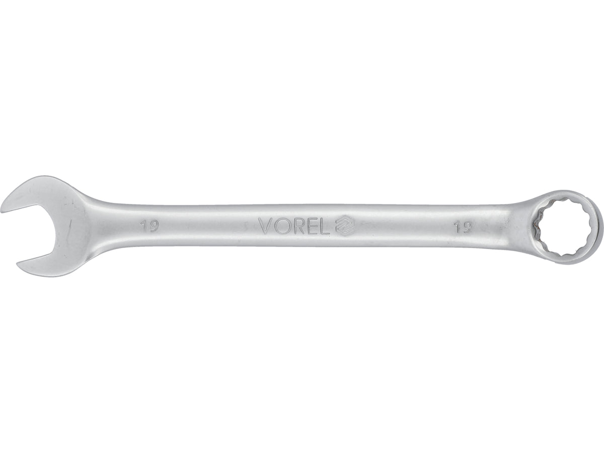 Combinatiesleutel C-V 19MM Mat