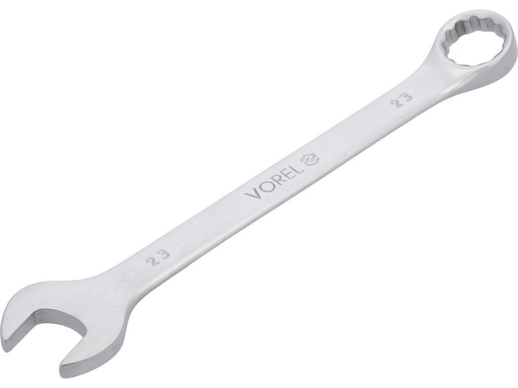 Combinatiesleutel C-V 23MM Mat