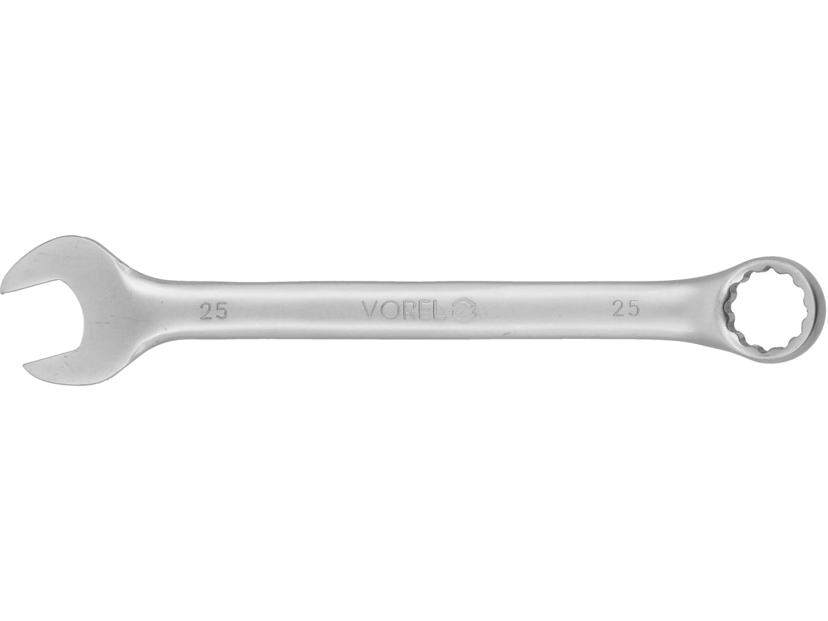 Combinatiesleutel C-V 25MM Mat