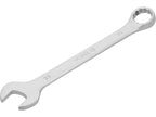 Combinatiesleutel C-V 25MM Mat
