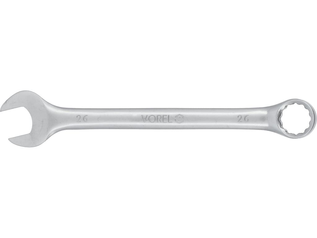Combinatiesleutel C-V 26MM Mat