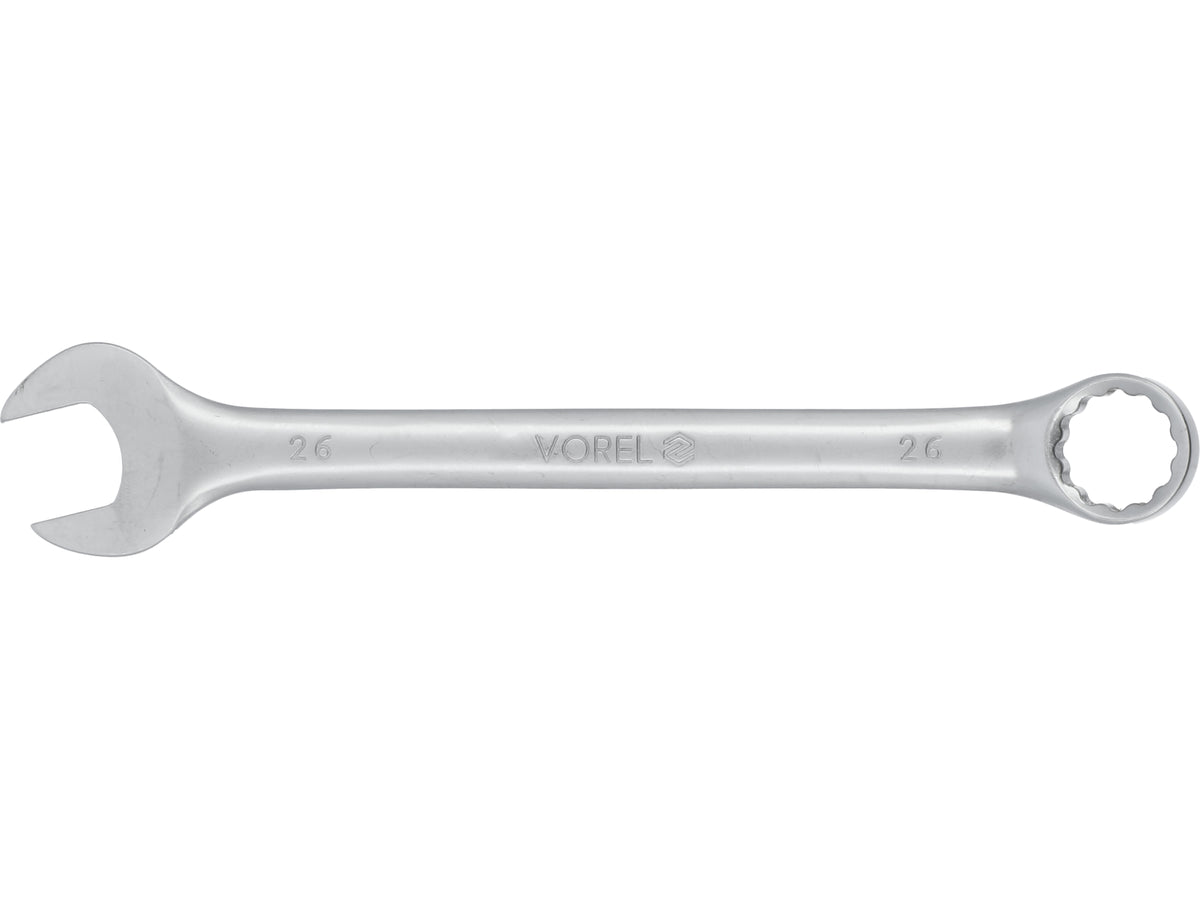 Combinatiesleutel C-V 26MM Mat