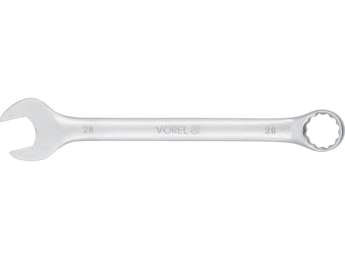 Combinatiesleutel C-V 28MM Mat