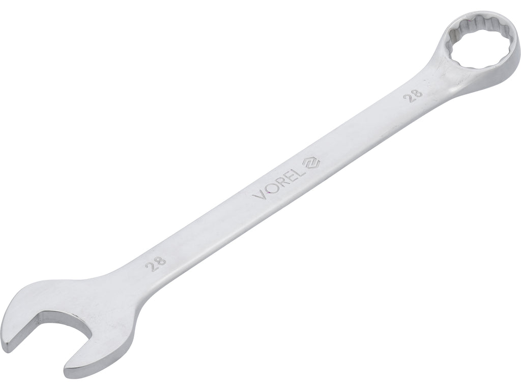 Combinatiesleutel C-V 28MM Mat