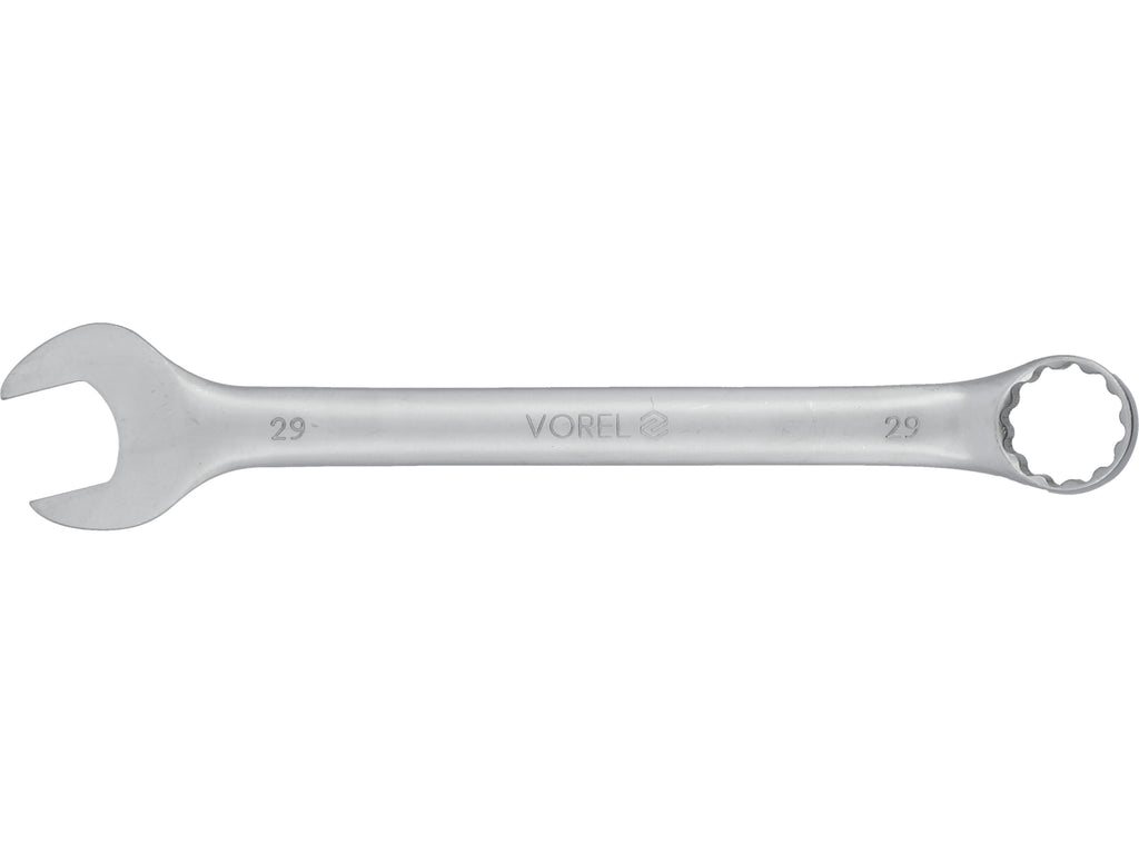 Combinatiesleutel C-V 29MM Mat
