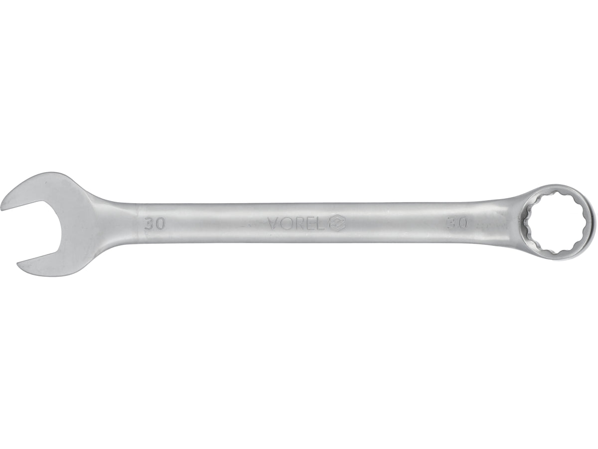 Combinatiesleutel C-V 30MM Mat