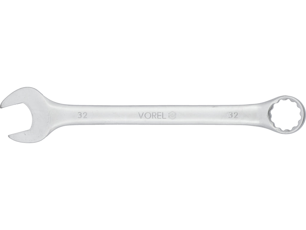 Combinatiesleutel C-V 32MM Mat