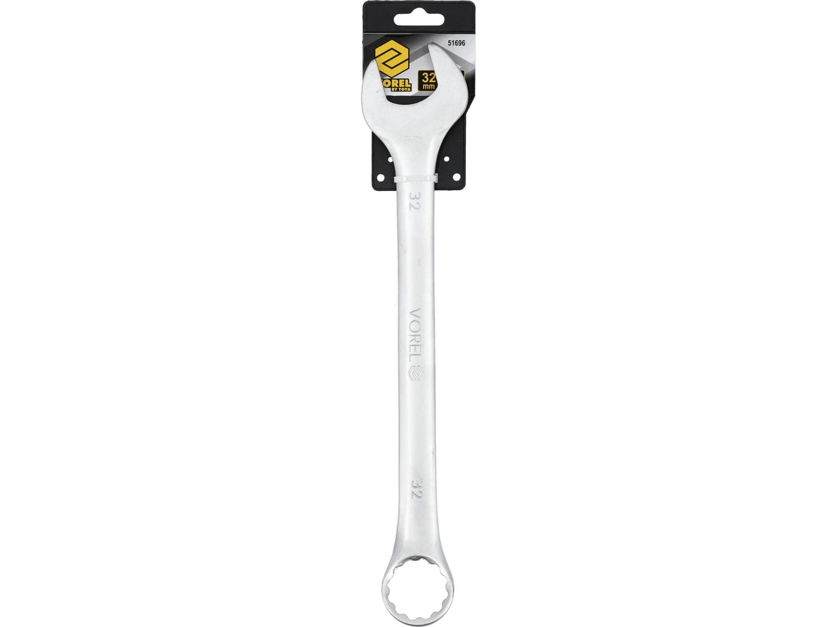Combinatiesleutel C-V 32MM Mat