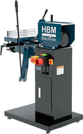 Langgat tafelboormachine 2200 Watt 230 Volt