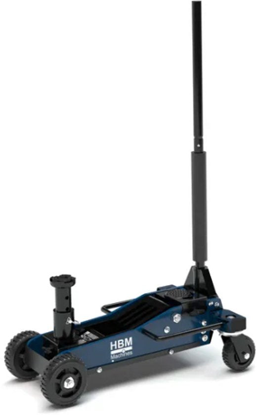 Off road krik 2 ton