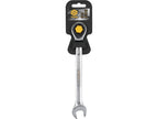 Combinatiesleutel Met Ratel 15 MM