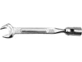 Combinatiedopsleutel, Gedeelt, 19MM