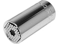 Universele Dop 3/8'' 7-19MM