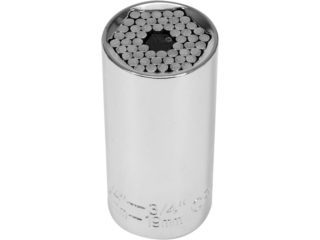 Universele Dop 3/8'' 7-19MM