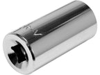 Universele Dop 3/8'' 7-19MM