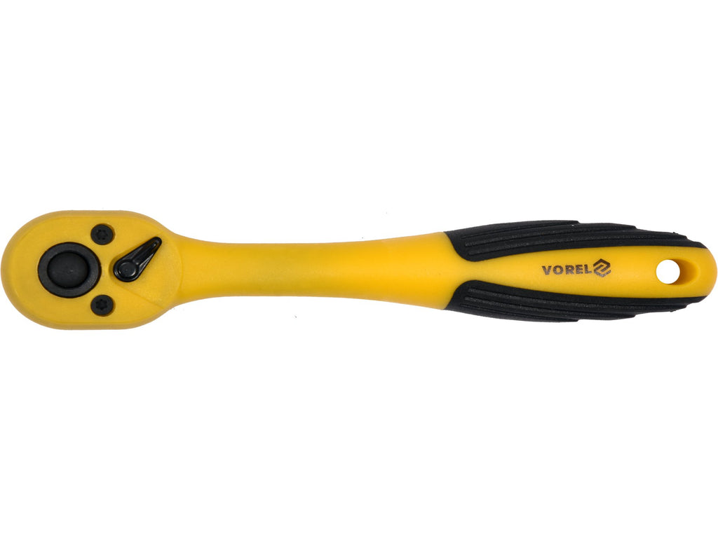 Gebogen Gecoat Ratel 1/2''