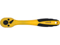 Gebogen Gecoat Ratel 1/2''