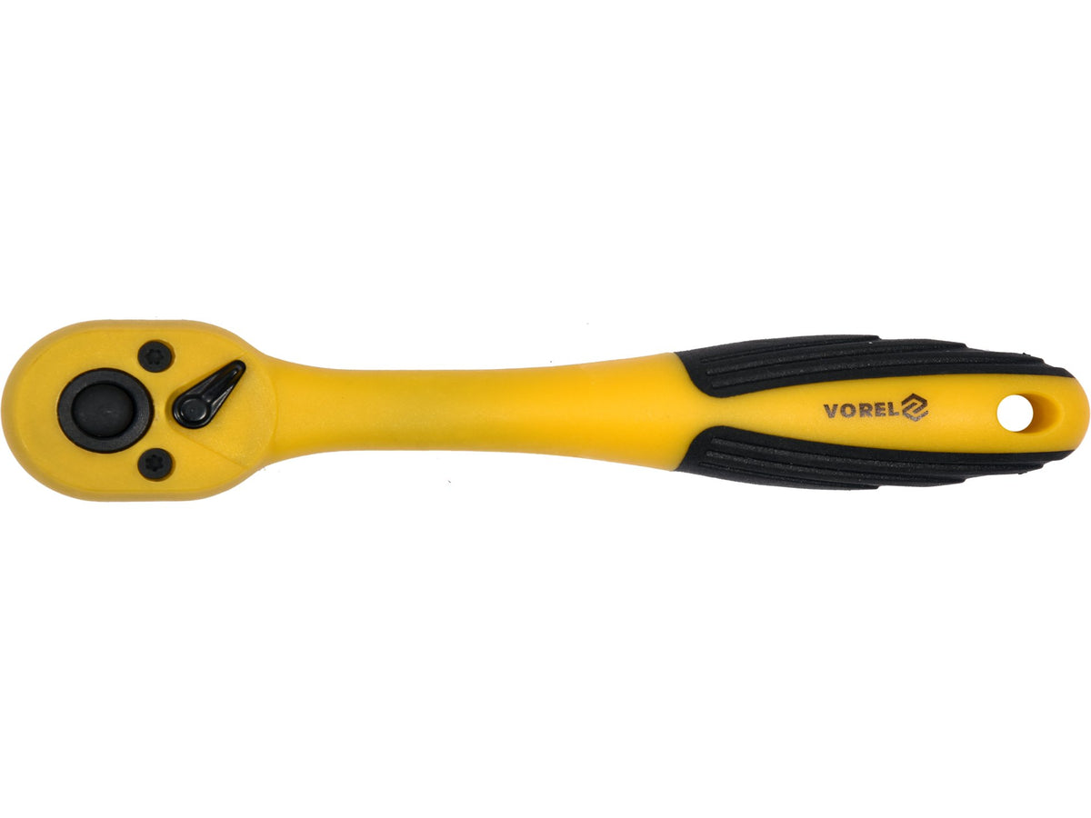 Gebogen Gecoat Ratel 1/2''