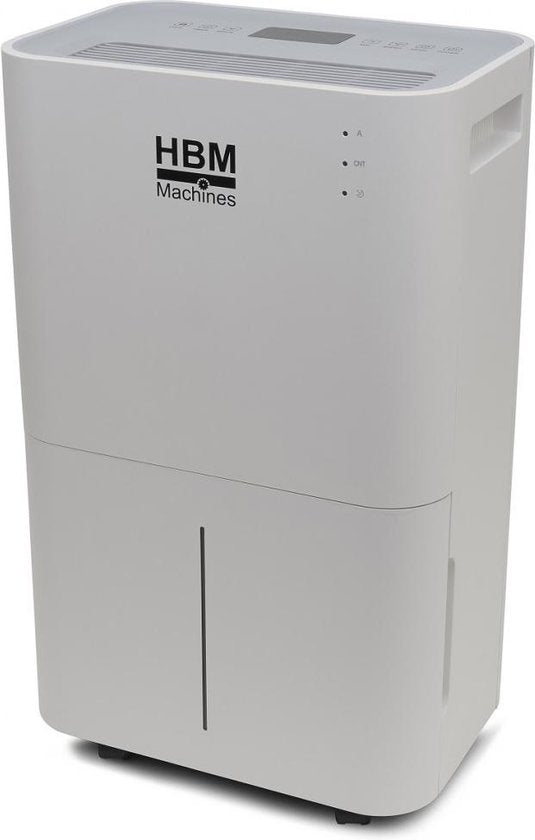 25 Professionele 370 Watt Luchtontvochtiger, Vochtvanger