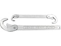Universele Sleutels 9-32 Mm, 2 St.