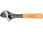 Verstelbare Sleutel 300MM, Handvat Met Rubbergecoat