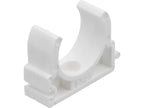 Houders, Bevestiging, Installatieclips, Open Voor 32MM Leidingen, 4 St.