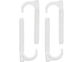 Enkele Installatiehaken Met Snelle Installatiepen Voor Leidingen 15-28MM 4 St.