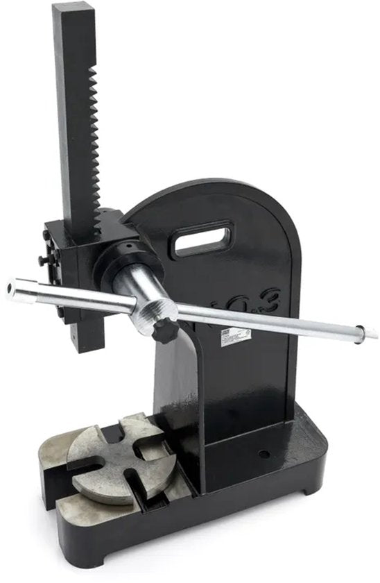 Tandheugelpers 3 ton