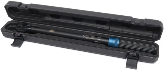 3/8" Professionele Momentsleutel 20 - 120 Nm
